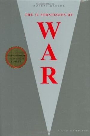 The 33 Strategies of War