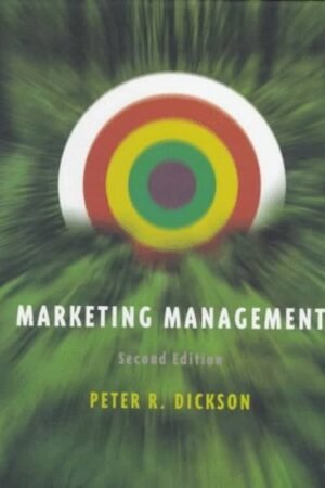Marketing Management