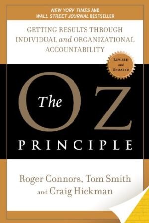 The Oz Principle
