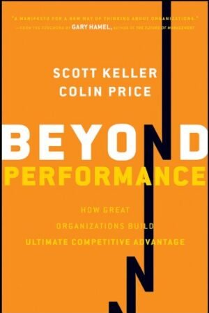 Beyond Performance