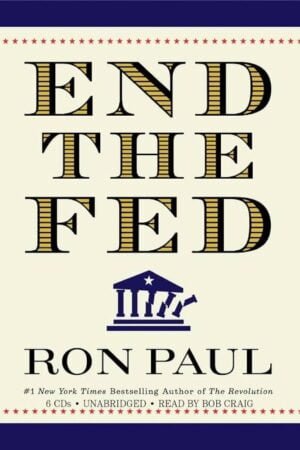End the Fed