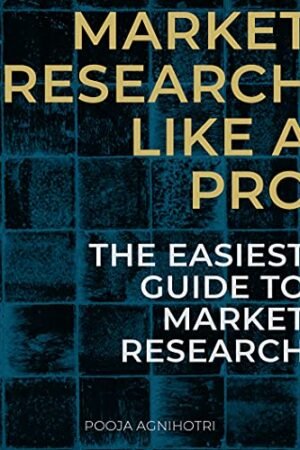 Market Research Like a Pro