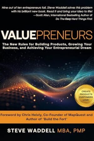 Valuepreneurs