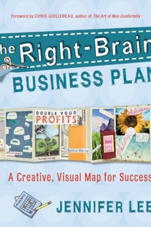 The Right-Brain Business Plan