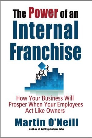 The Power of an Internal Franchise