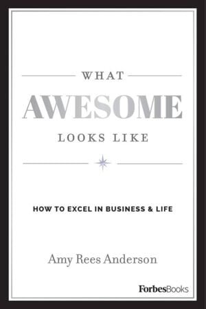What Awesome Looks Like