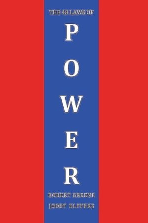 The 48 Laws of Power