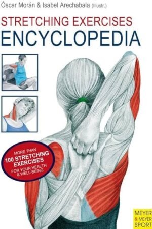 Stretching Exercises Encyclopedia