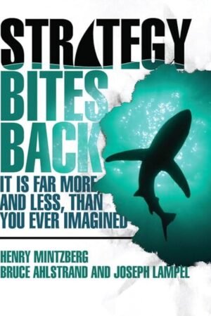 Strategy Bites Back