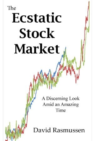 The Ecstatic Stock Market