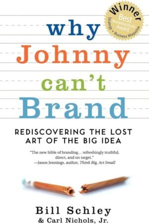 Why Johnny Can't Brand