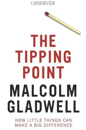 The Tipping Point