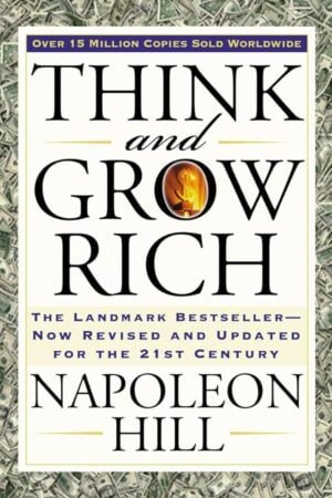 Think and Grow Rich