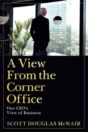 A View From The Corner Office