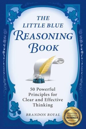The Little Blue Reasoning Book