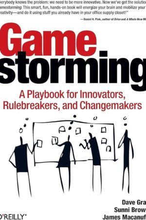 Gamestorming