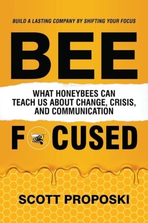 Bee Focused