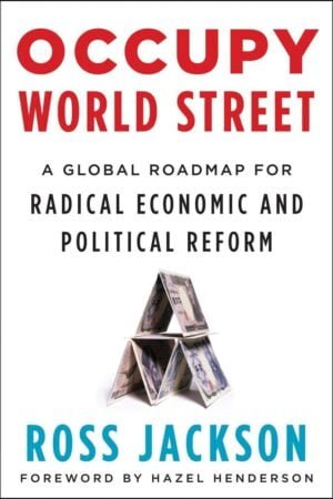 Occupy World Street