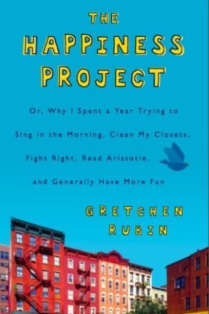 The Happiness Project