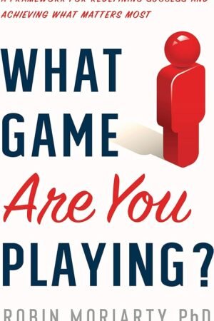 What Game Are You Playing?