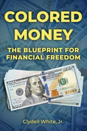 Colored Money