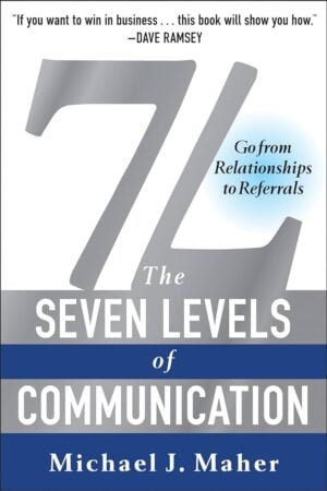 The Seven Levels of Communication