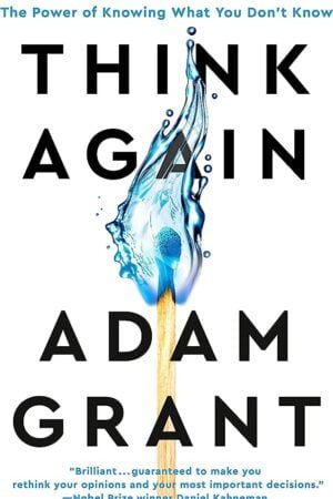 Think Again