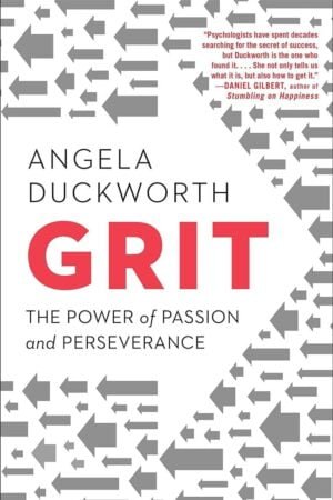 Grit