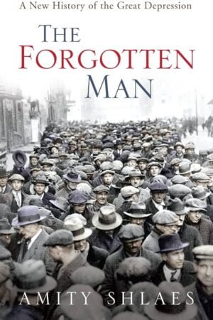 The Forgotten Man