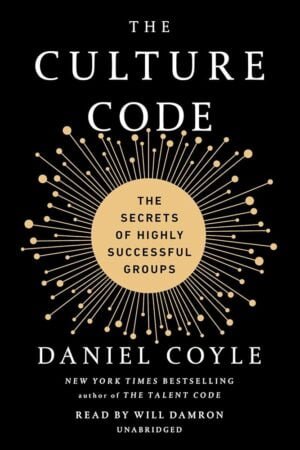 The Culture Code