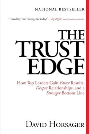 The Trust Edge