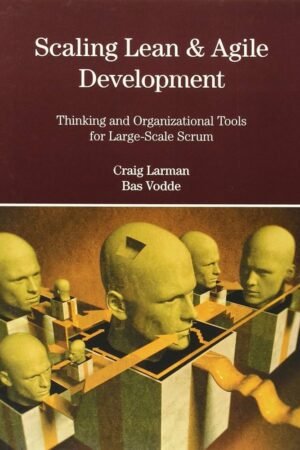 Scaling Lean & Agile Development