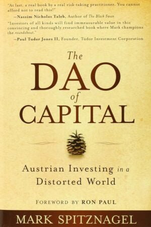 The DAO of Capital