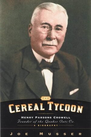 Cereal Tycoon