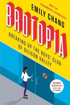 Brotopia