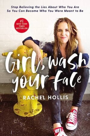 Girl Wash your Face