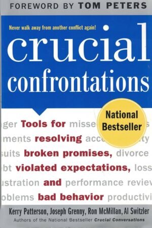 Crucial Confrontations
