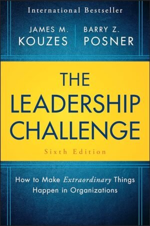 The Leadership Challenge