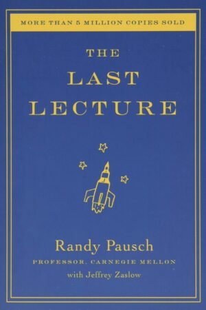 The Last Lecture
