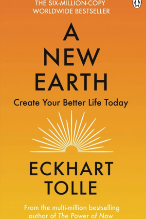 A New Earth