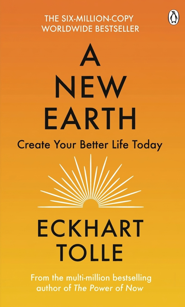 A New Earth