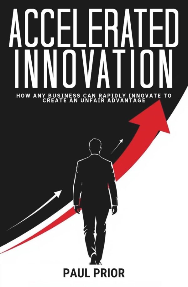 Accelerated Innovation Accelerated Innovation