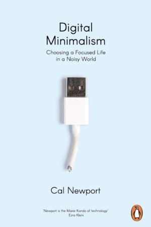 Digital Minimalism