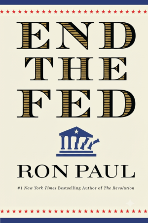 End the Fed