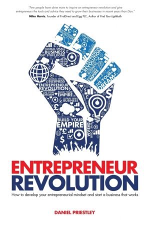 Entrepreneur Revolution
