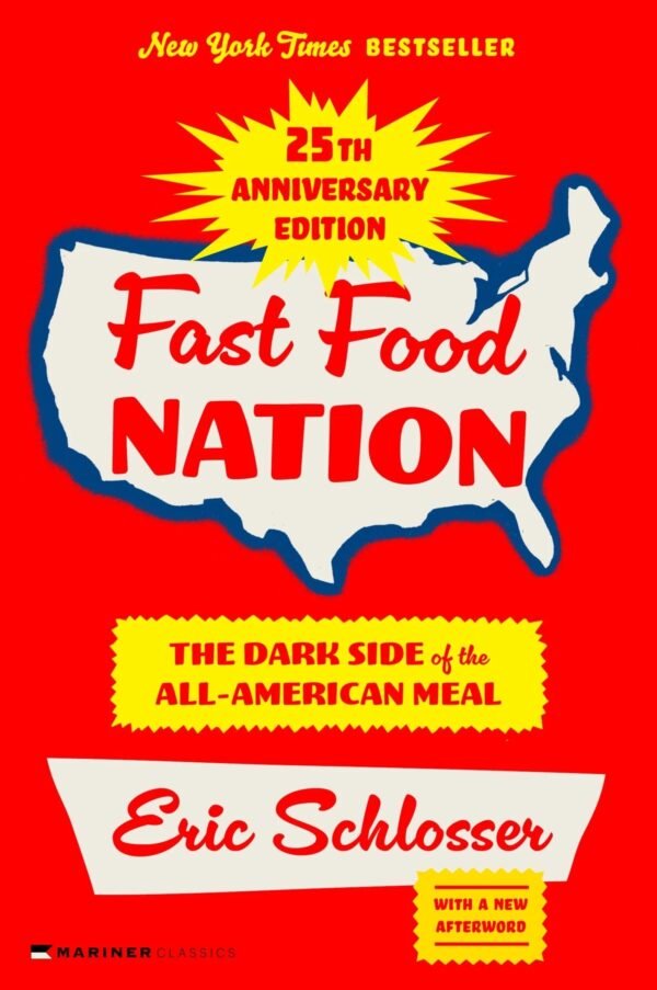 Fast Food Nation Fast Food Nation