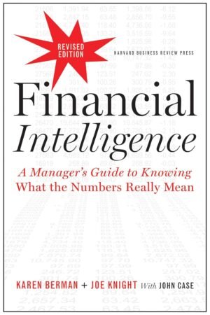 Financial Intelligence