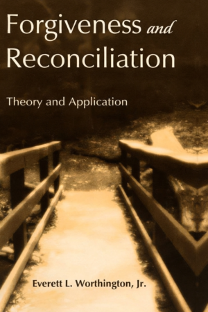 Forgiveness and Reconciliation