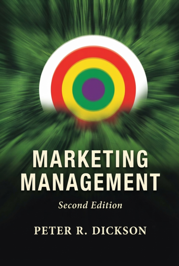 Marketing Management Marketing Management