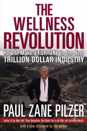 New Wellness Revolution